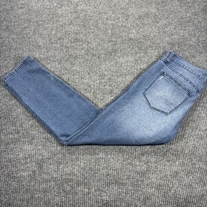 Women's U.S.Polo Assn. Stretch Denim Jeans -‎ Size 7/8